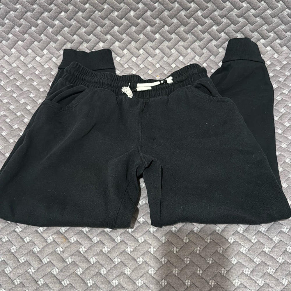Girls Pants with Pockets